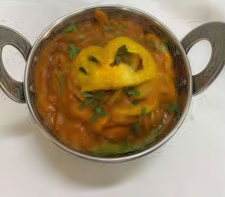 Jalfrezi