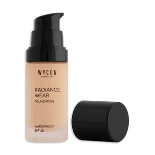 Radiance Wear Foundation Nw30