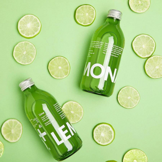 LemonAid Lime 