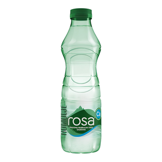 Rosa  Gazirana 0.5l
