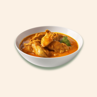Chicken Curry Home Style (250gr)