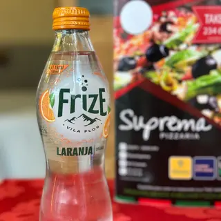 Frize Ananás 250ML