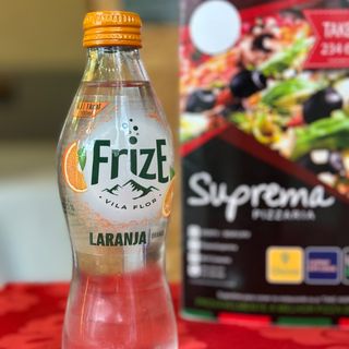 Frize Ananás 250ML