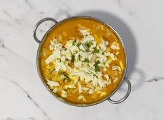 Paneer Pousine