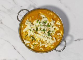 Paneer Pousine