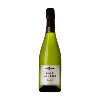 Mar Salada - Brut Nature