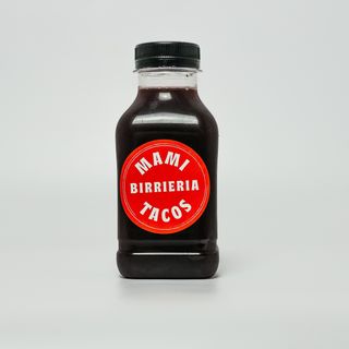 Agua De Jamaica 500ml