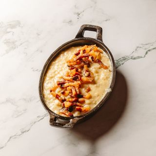 Risotto de guanciale