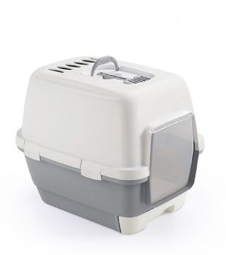 (211171) Toalet za mačke 58x45x48cm 98708