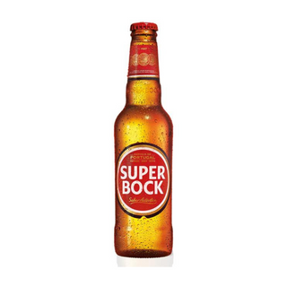 Super Bock 33ml