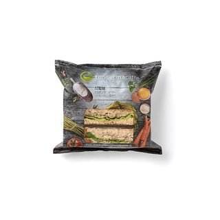 Sandes Atum Com Cebola e Salsa 177 gr