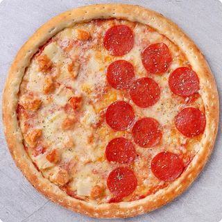 Піца Сімейна 30 см