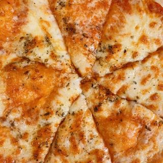 Pizza Grande Margarita