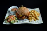 Burger Poulet