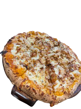 Pizza Chawarma