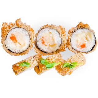 Гарячий рол сирний (220г)