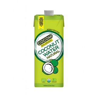 Agua De Coco Cocomi 1Lt