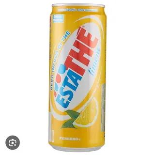Tè freddo limone
