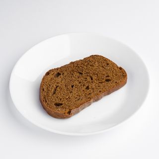 Хліб темний