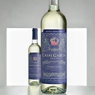 CASAL GARCIA 375ml