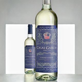CASAL GARCIA 375ml