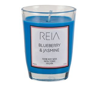 Lumanare Parfumata Blueberry & Jasmine
