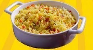 Arroz De La Casa (Pequeño)