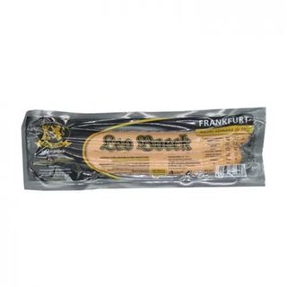 Salchichas Frankfurt Leo Boeck Pack 130 Gr.