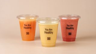 Golden Time - 208 Kcal