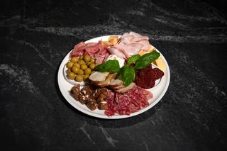 Platou "Salumi e Formaggi"