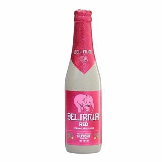 Delirium Red 8.5% 330ml.