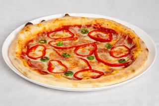 Пица Пеперони класик (450г)