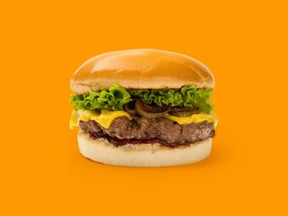 Անգուս ԲԲՔ Կլասիկ 350գ