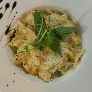 Фарфале з куркою у Вершковому соусі (250г)