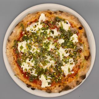 Pizza Tintoretto (30 cm.)