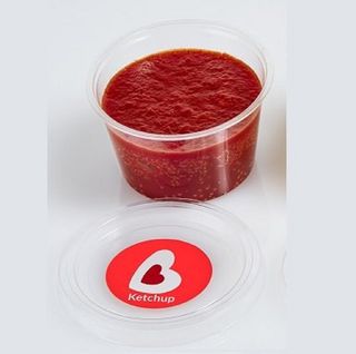 Ketchup