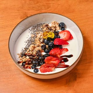 Yogurt Bowl