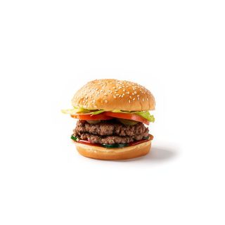 Hamburguesa