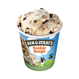 Ben & Jerry's Cookie Dough 465 ml