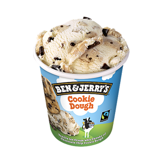 Ben & Jerry's Cookie Dough 465 ml