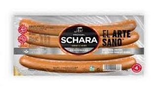 Frankfurt Schara 4U 275 Gr.