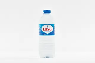 Água Natural Luso