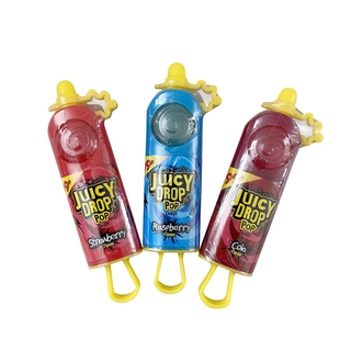 Juicy Drop Pop 26 grs. · Sabor Aleatorio