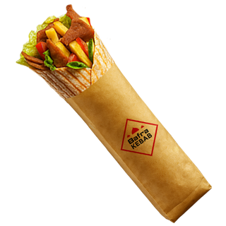 Fryto rollo