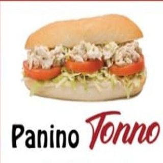 Panino tonno