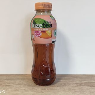 Fuze Thè pesca 40 cl