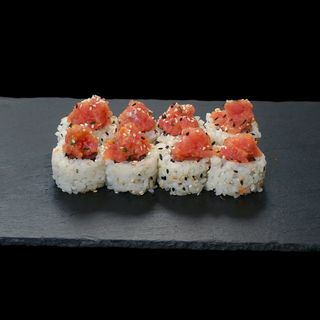 Uramaki Spicy Maguro