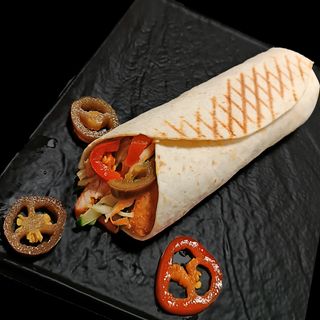 Мексиканський рол (240г)