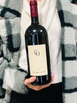 Coronica Malvazija Magnum 1,5l