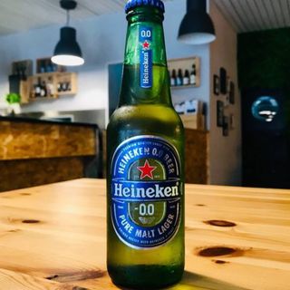 Heineken 0.0%